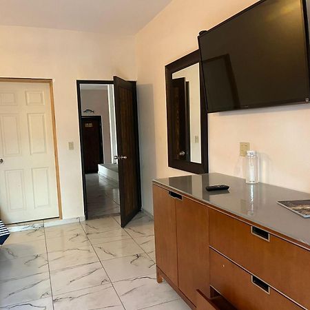 Hotel Villas Mar Y Arena Puerto San Carlos エクステリア 写真