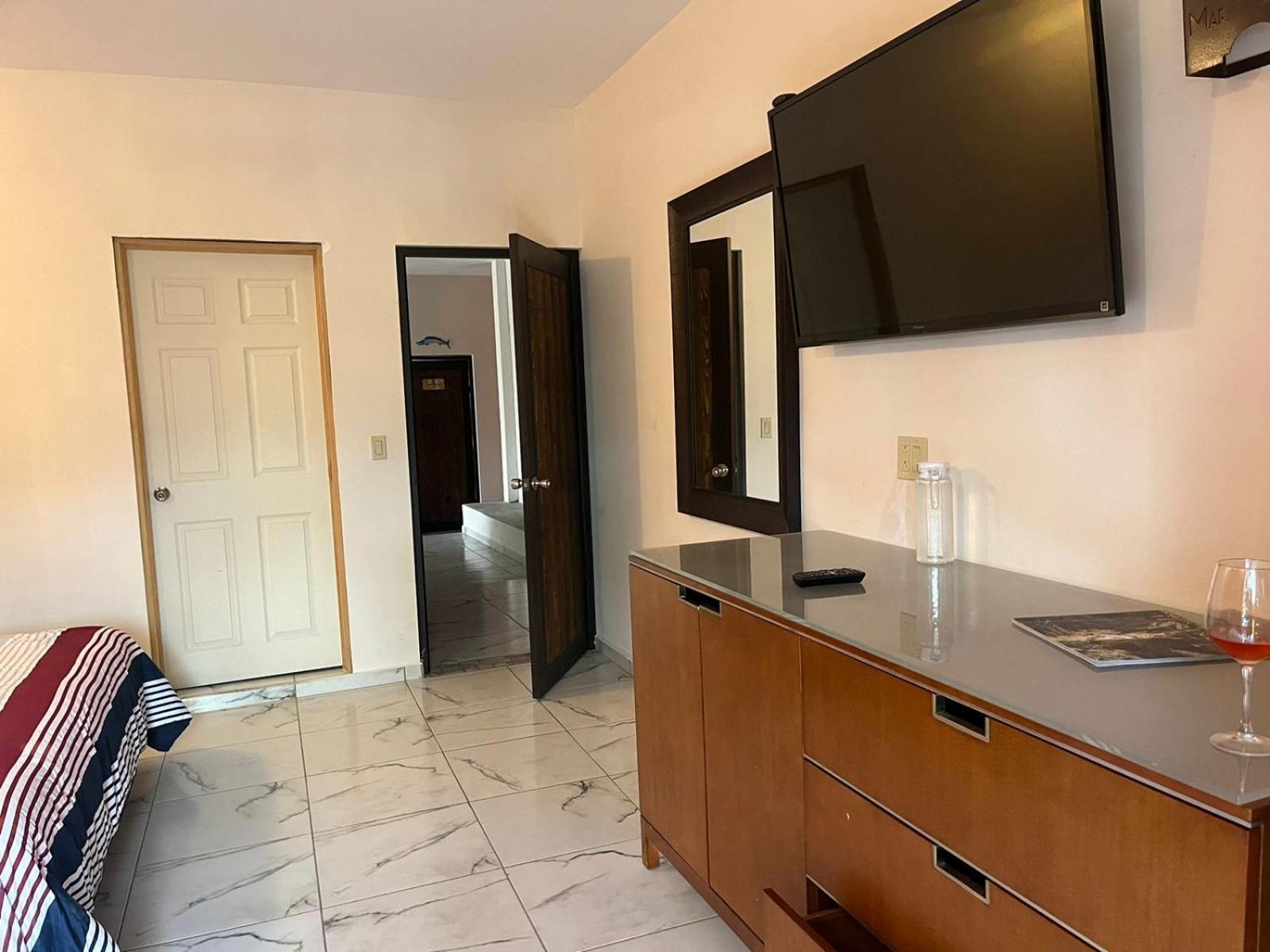 Hotel Villas Mar Y Arena Puerto San Carlos エクステリア 写真