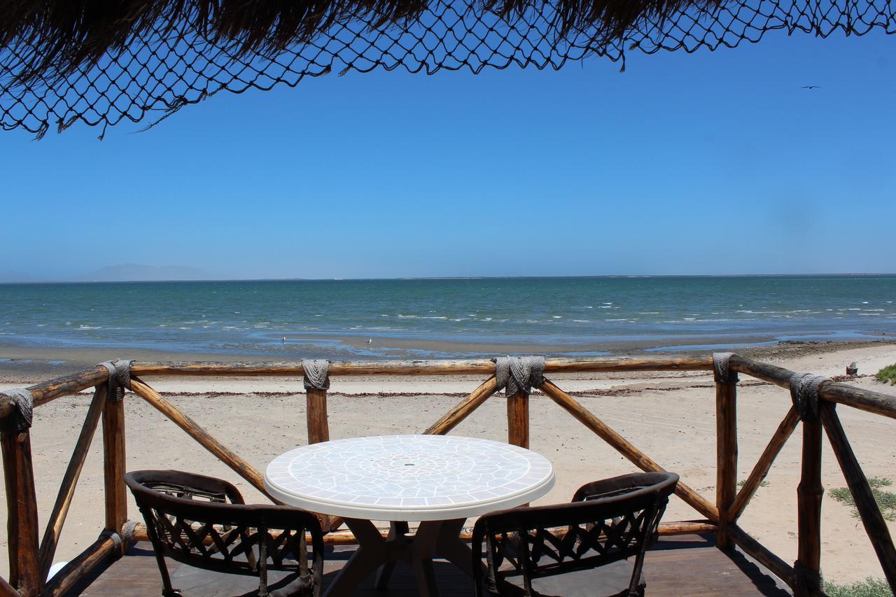 Hotel Villas Mar Y Arena Puerto San Carlos 部屋 写真